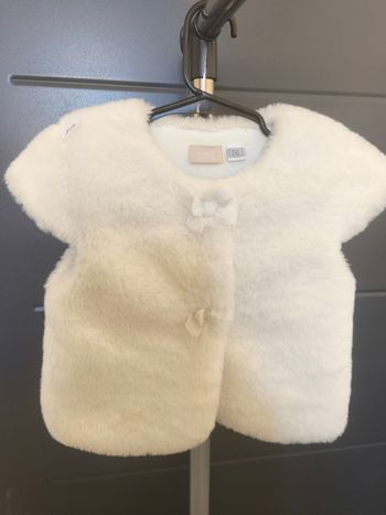 Joli gilet