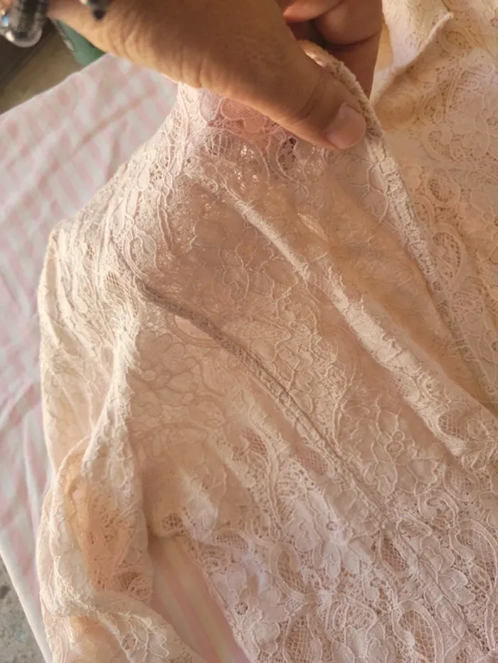Jolie veste taille 38/40 - photo numéro 2