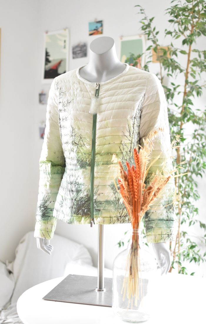 Veste On Parle de Vous - photo numéro 6