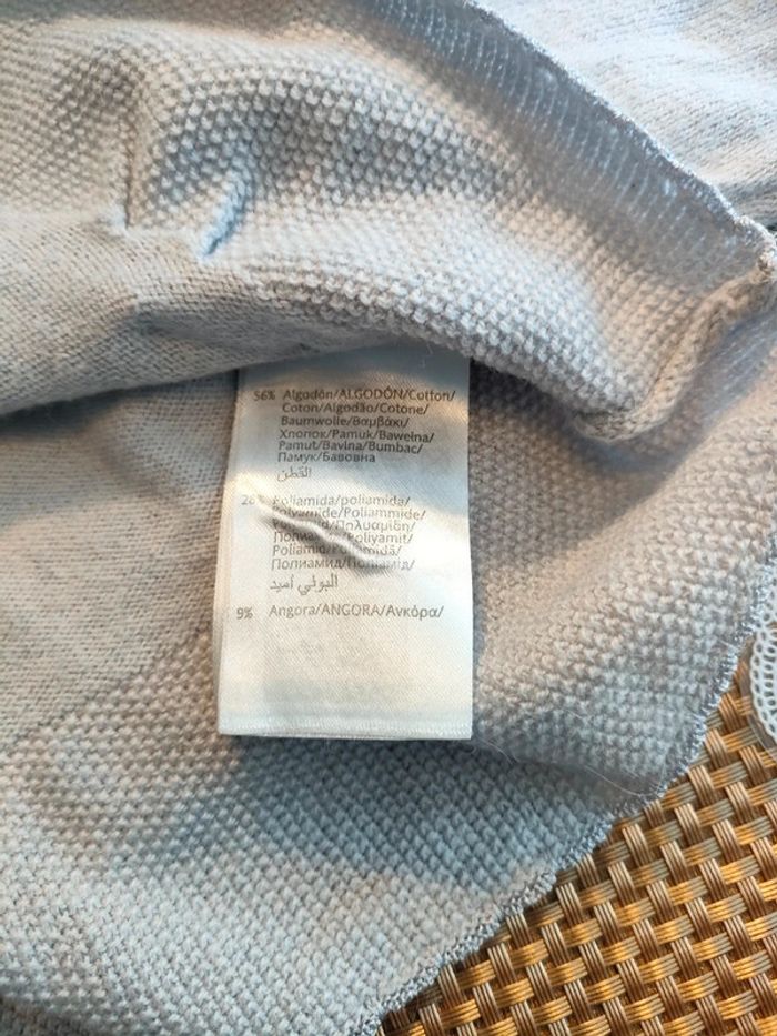 Gilet boléro cardigan Mayoral 2 ans - photo numéro 6