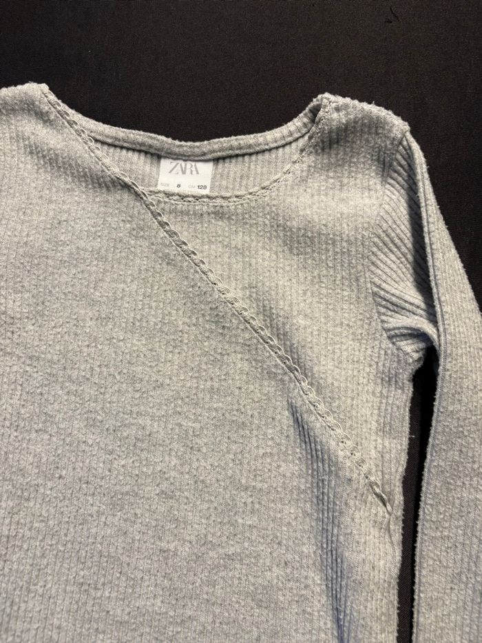 Pull Zara - photo numéro 2