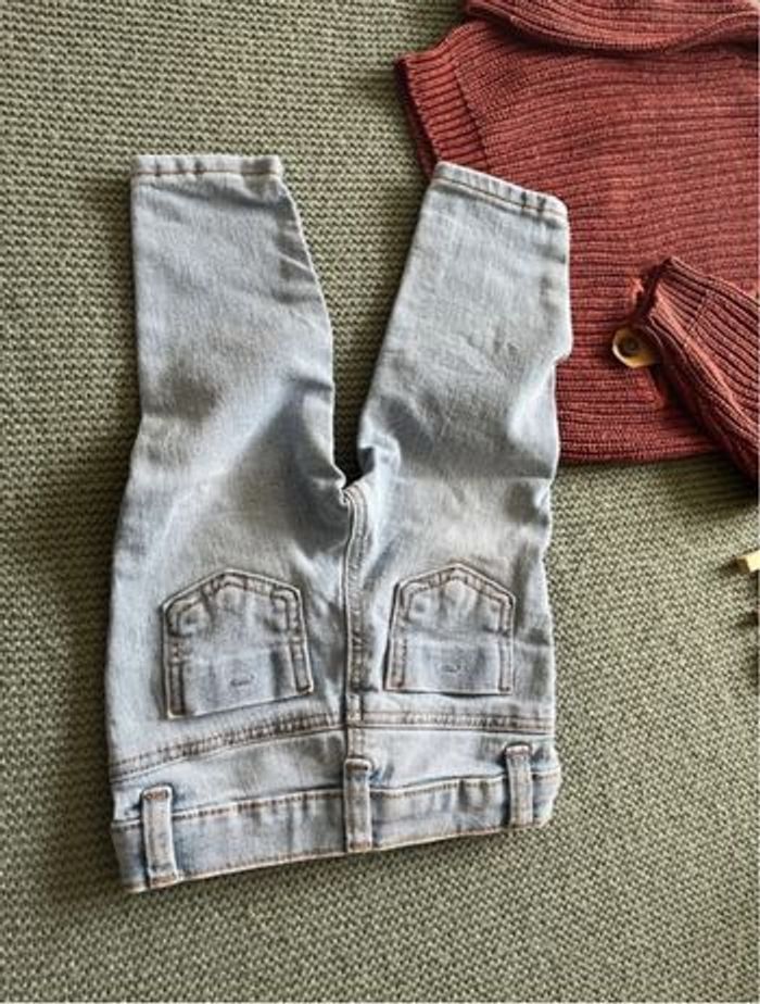 Ensemble garçon taille 9 mois - photo numéro 3