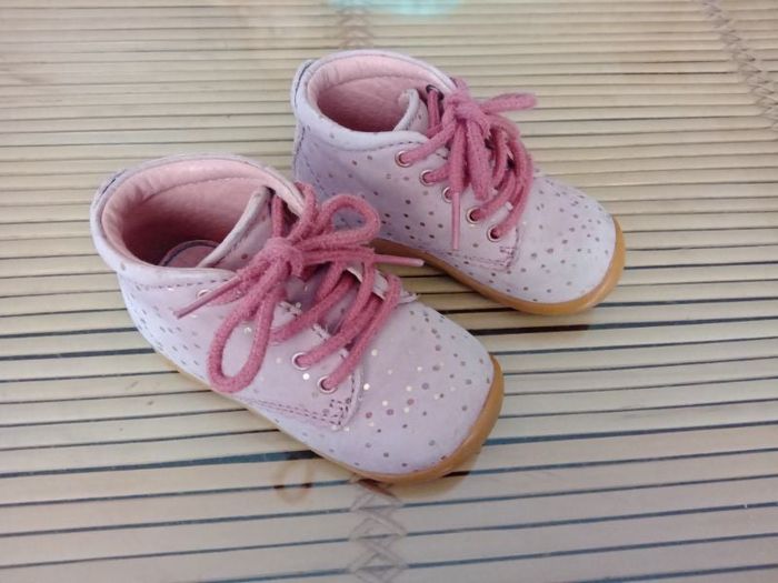 Magnifique chaussures de marche 21