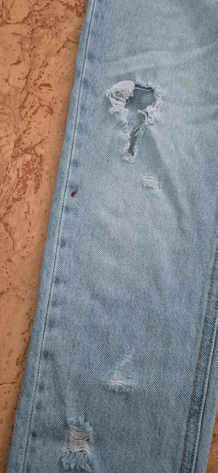 Lot de 3 jeans - photo numéro 11