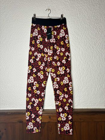 Pantalon Legging Wild Blossom The Kooples - Neuf Taille S / 36