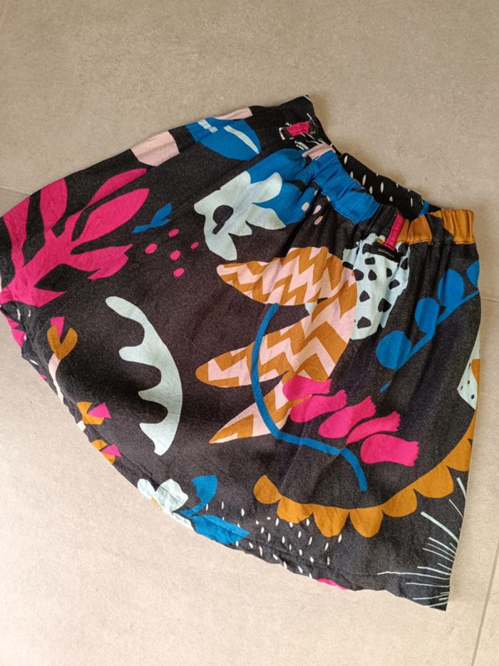 Jupe longue Catimini - photo numéro 2