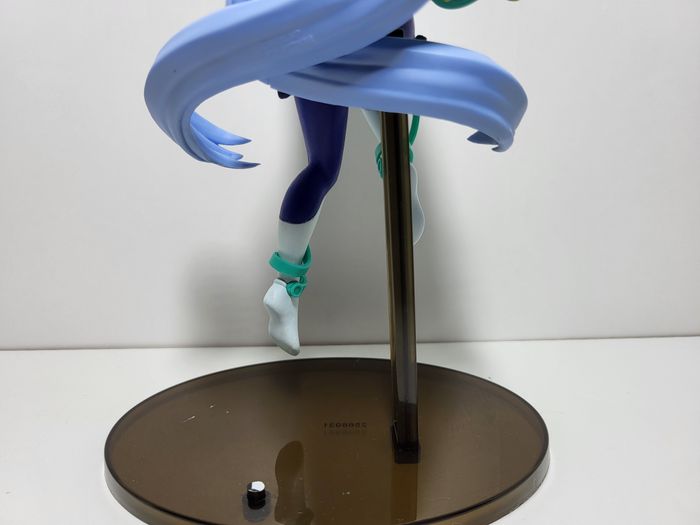 Figurine My Hero Academia The Amazing Heroes Vol 16 Nejire Hado - photo numéro 7