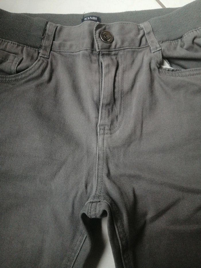 Jean slim fit 10A - photo numéro 4