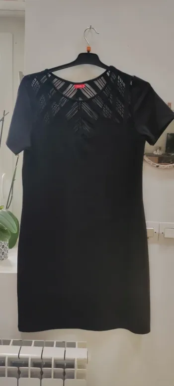 Robe Femme