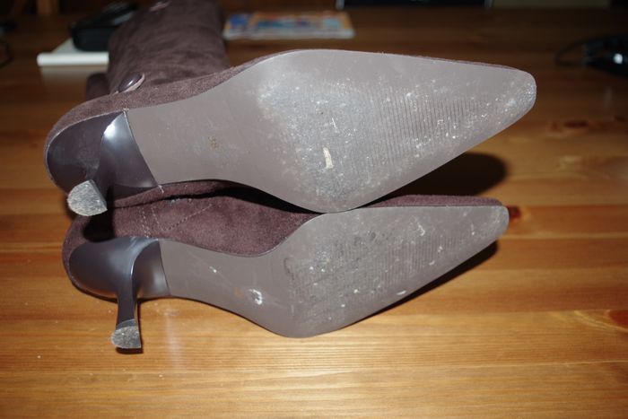 Bottes André T.38 - photo numéro 8