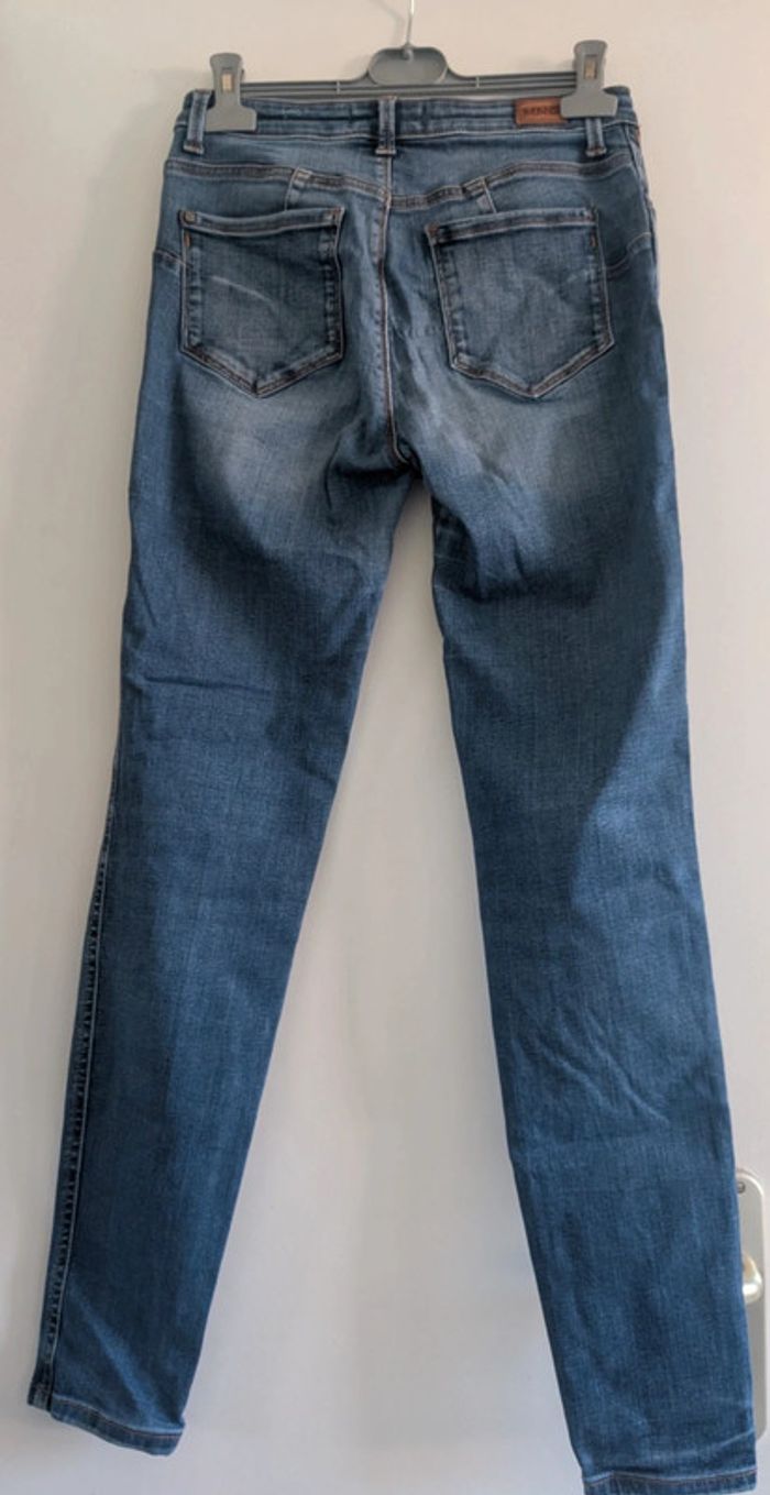 Jeans skinny Mango - photo numéro 2