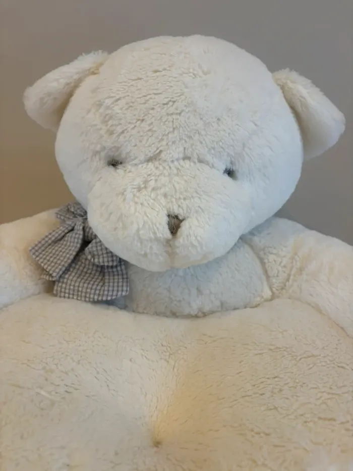 Fauteuil bébé - photo numéro 2