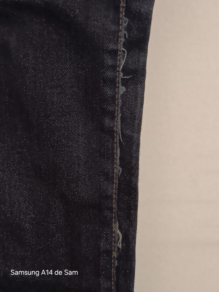 Jean femme promod 38 - photo numéro 3