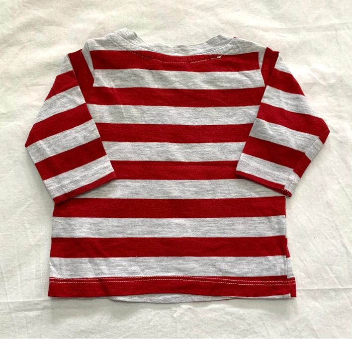 T-shirt Disney baby - photo numéro 2