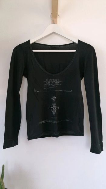 Haut IKKS taille XS