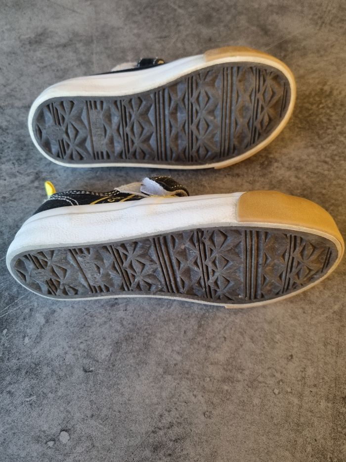 Chaussures  garçon - photo numéro 3