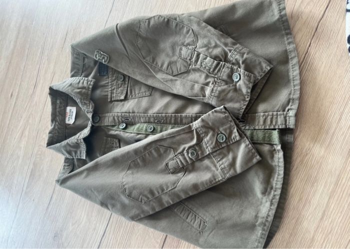 Chemises ML - photo numéro 3