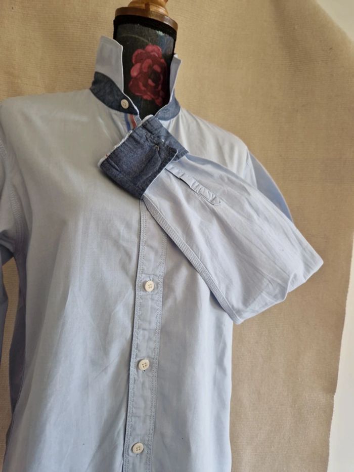 Chemise Tommy Hilfiger - photo numéro 3