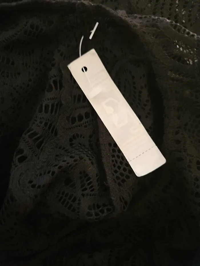 Combishort de nuit - photo numéro 4