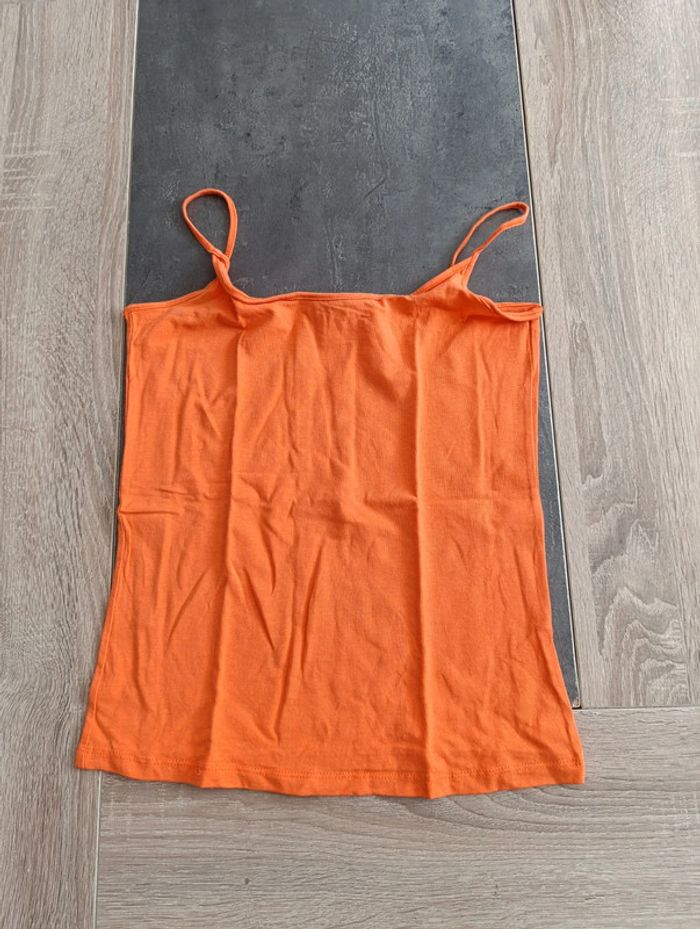 Débardeur femme taille 38