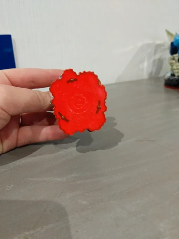 Skylanders Trap Team – Chopper – 10€ - photo numéro 4