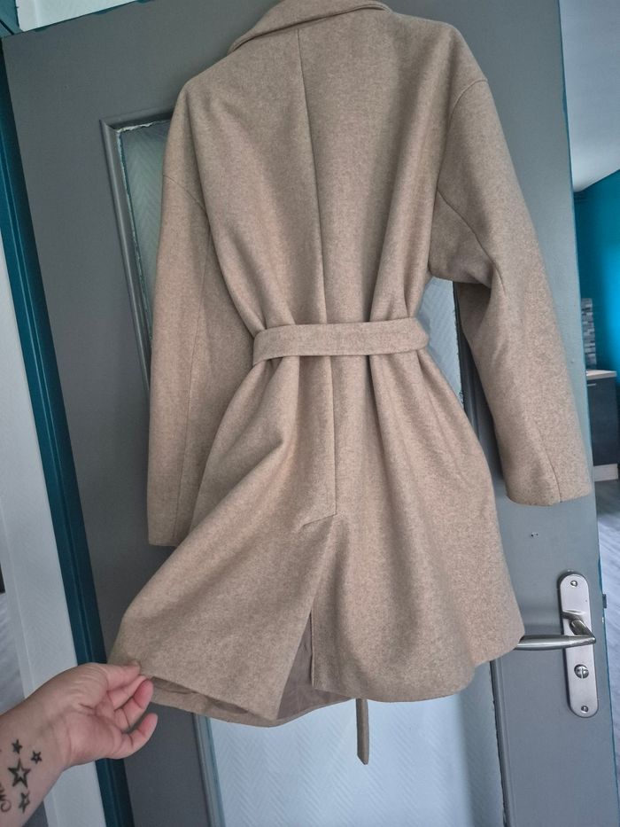 Manteau - photo numéro 3