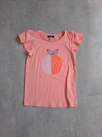 Tee-shirt okaidi 8 ans