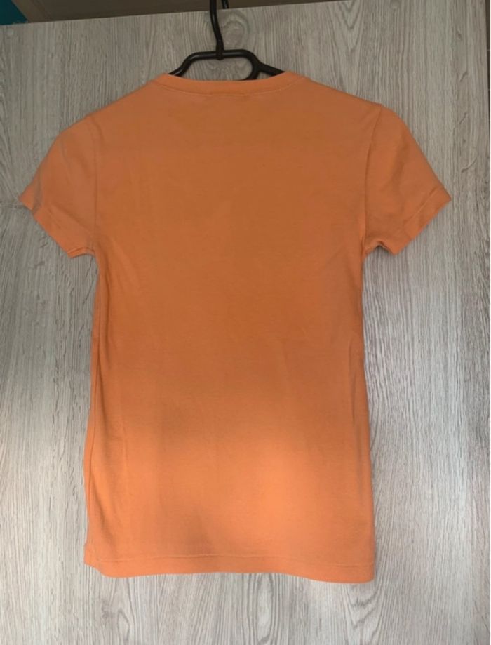 Tshirt Ralph Lauren - photo numéro 2