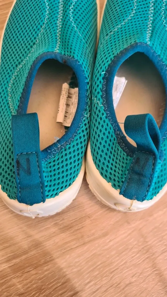 Chaussures d'eau 32-33 - photo numéro 4