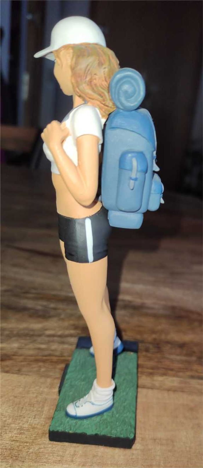 Natalia figurine Manara - photo numéro 3