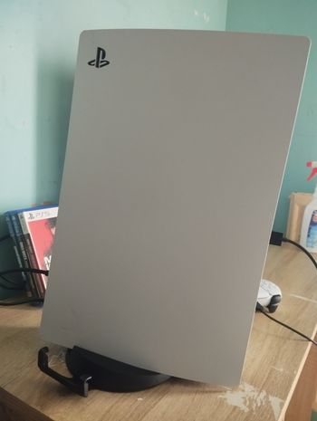 Ps5 Pro Et Manette
