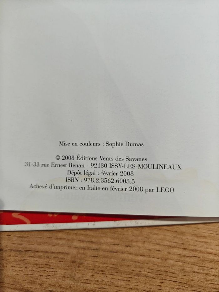 BD la vérité sur comment trouver sa nana - photo numéro 2