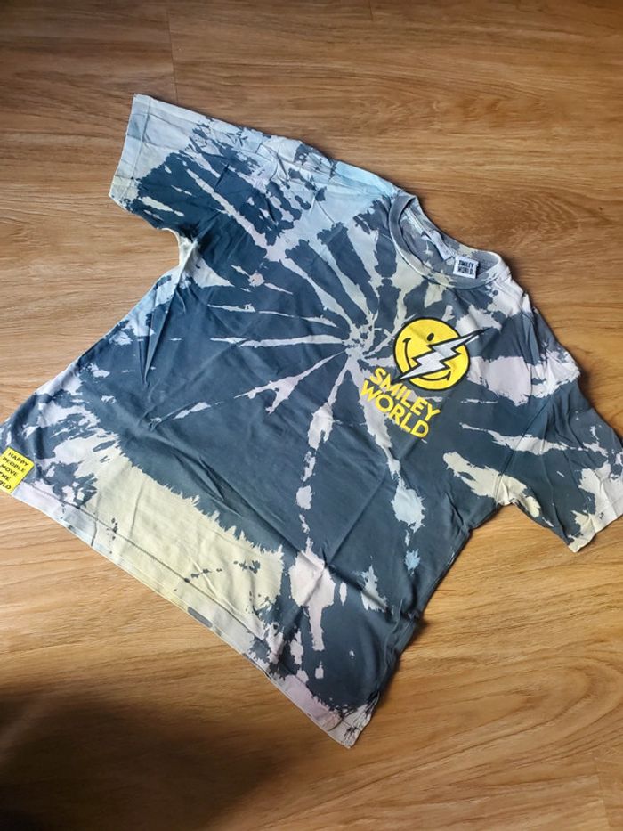 Tee-shirt Zara 12 ans