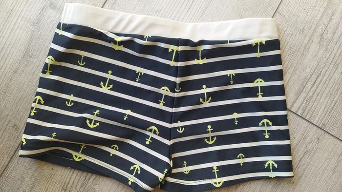 Maillot de bain Status - photo numéro 2