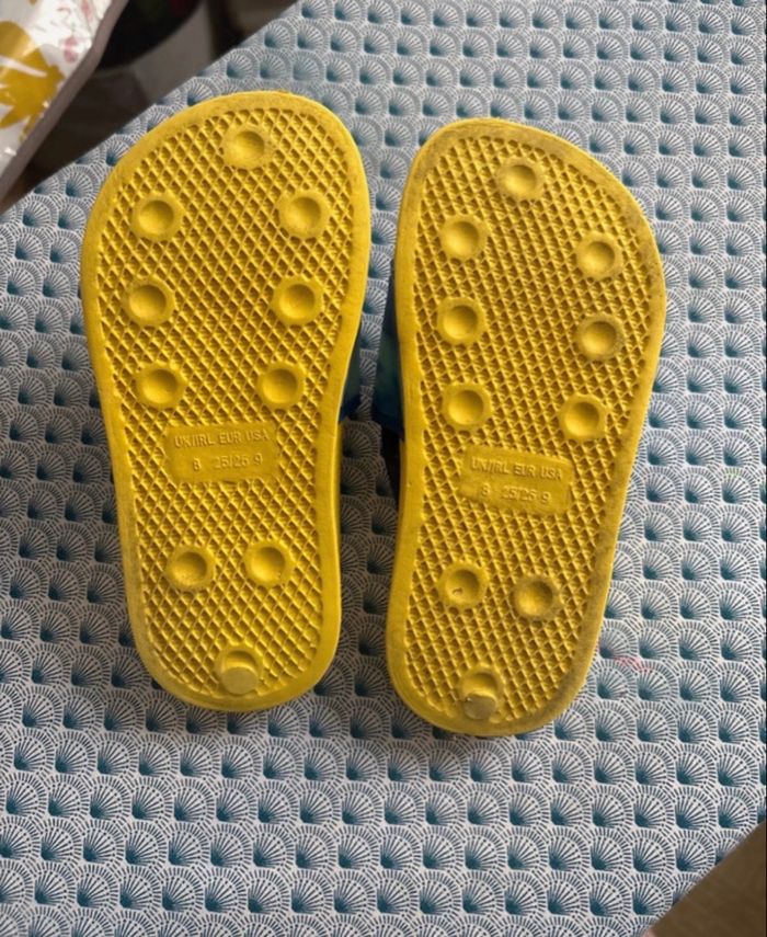 Claquette - photo numéro 2