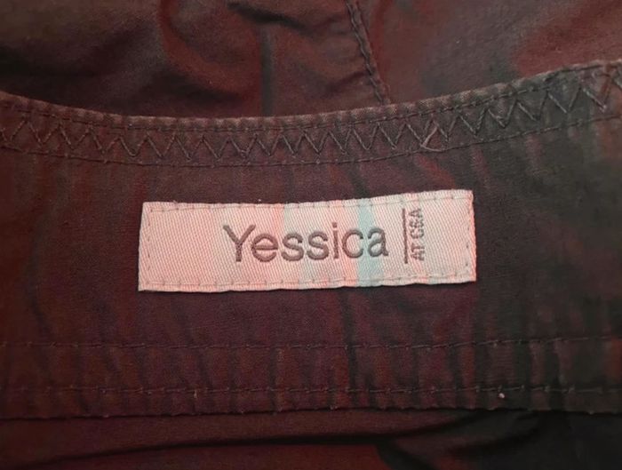 Short yessica 42 - photo numéro 3