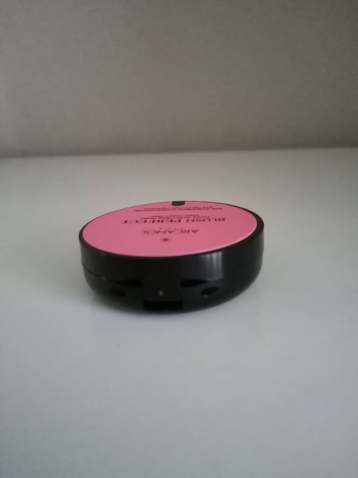 Blush arcancil - photo numéro 7