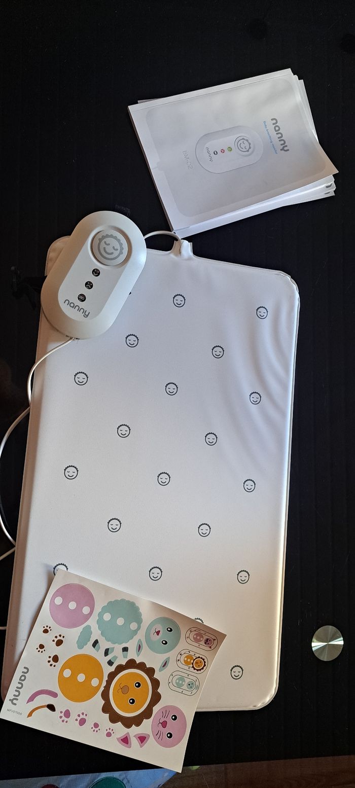 Nanny care neuf - photo numéro 2