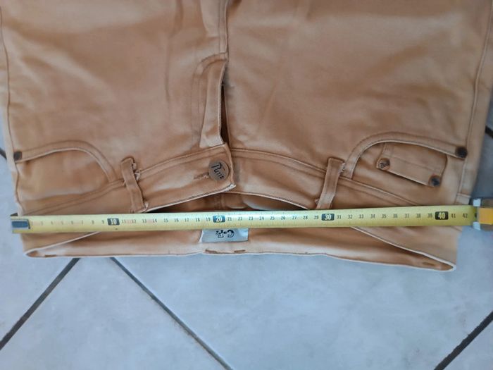 Pantalon homme taille M - photo numéro 3