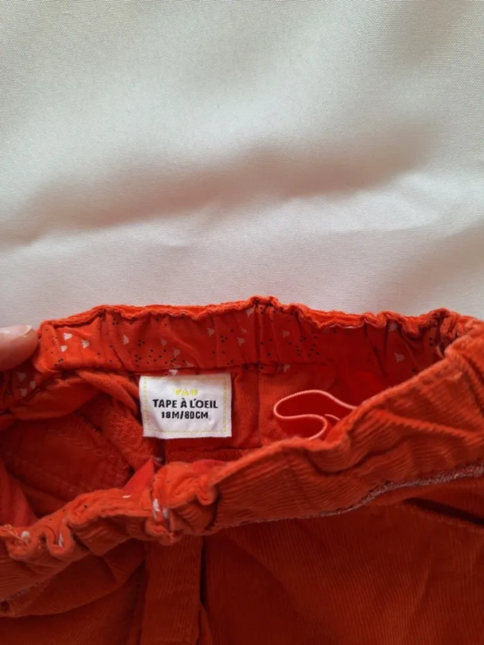 Short - photo numéro 3