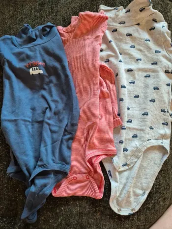Lot 3 body