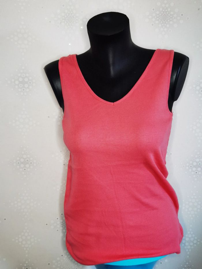 D2757 - débardeur femme taille M