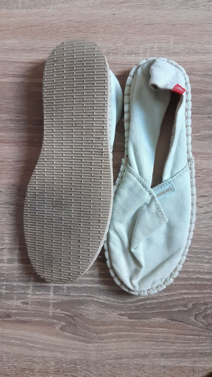 Espadrilles Havaianas - photo numéro 4