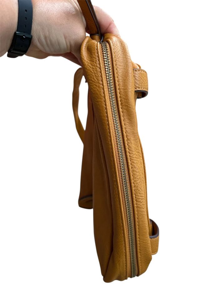 Sac à mains#bandoulière #Gemo#état neuf - photo numéro 6