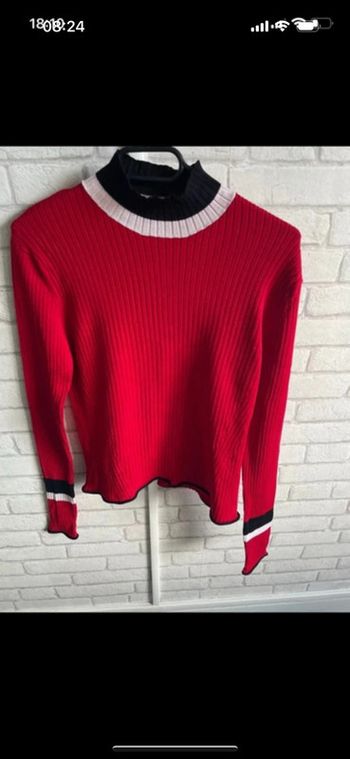 Pull fin Zara taille M