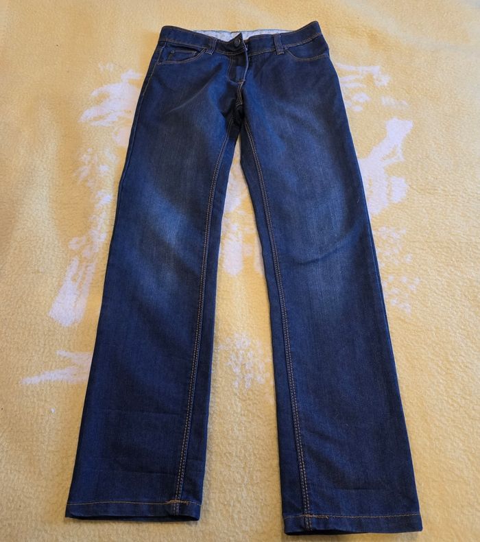 Pantalon fille 10ans - photo numéro 2