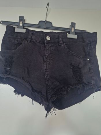 Short mini