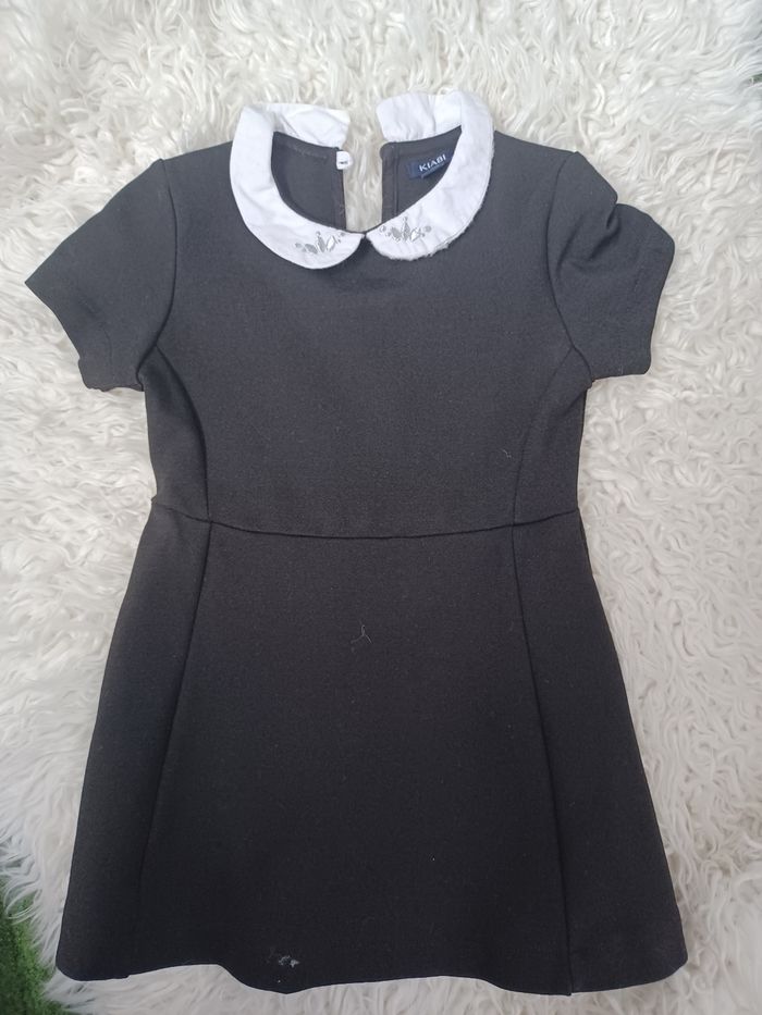 Robe fille - photo numéro 2