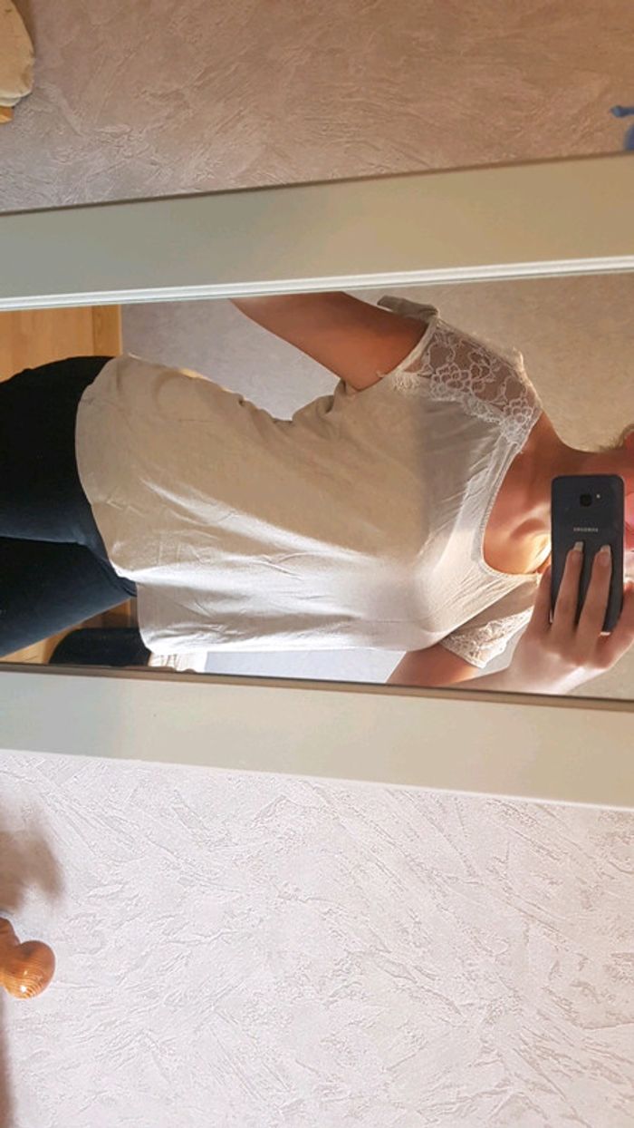Tee-shirt - photo numéro 6