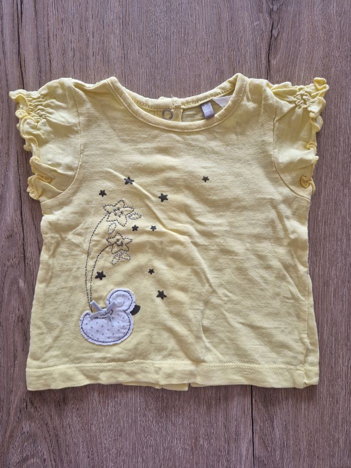Tee-shirt Orchestra